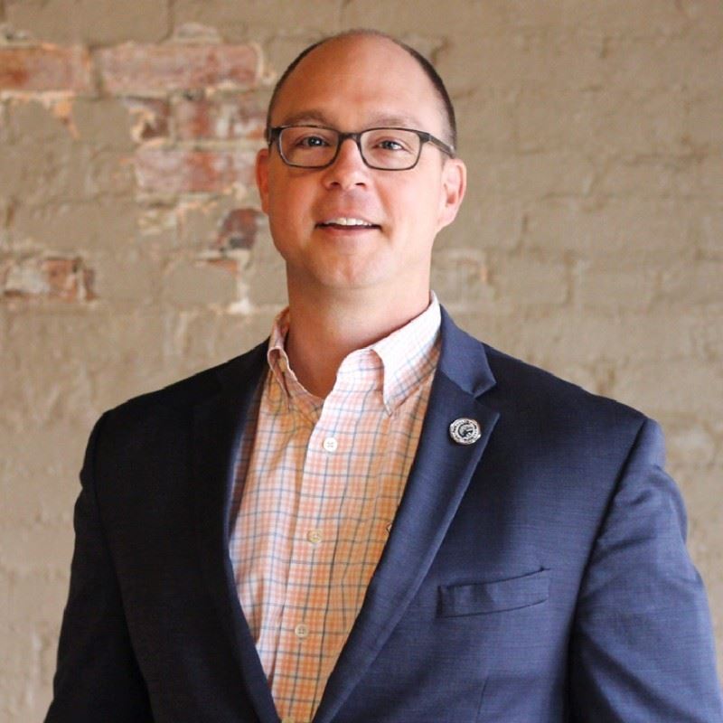 Matt Seale