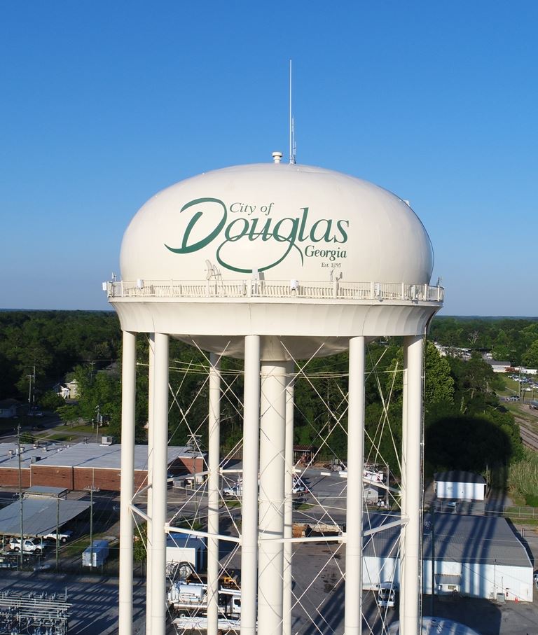 Water Tower (1)