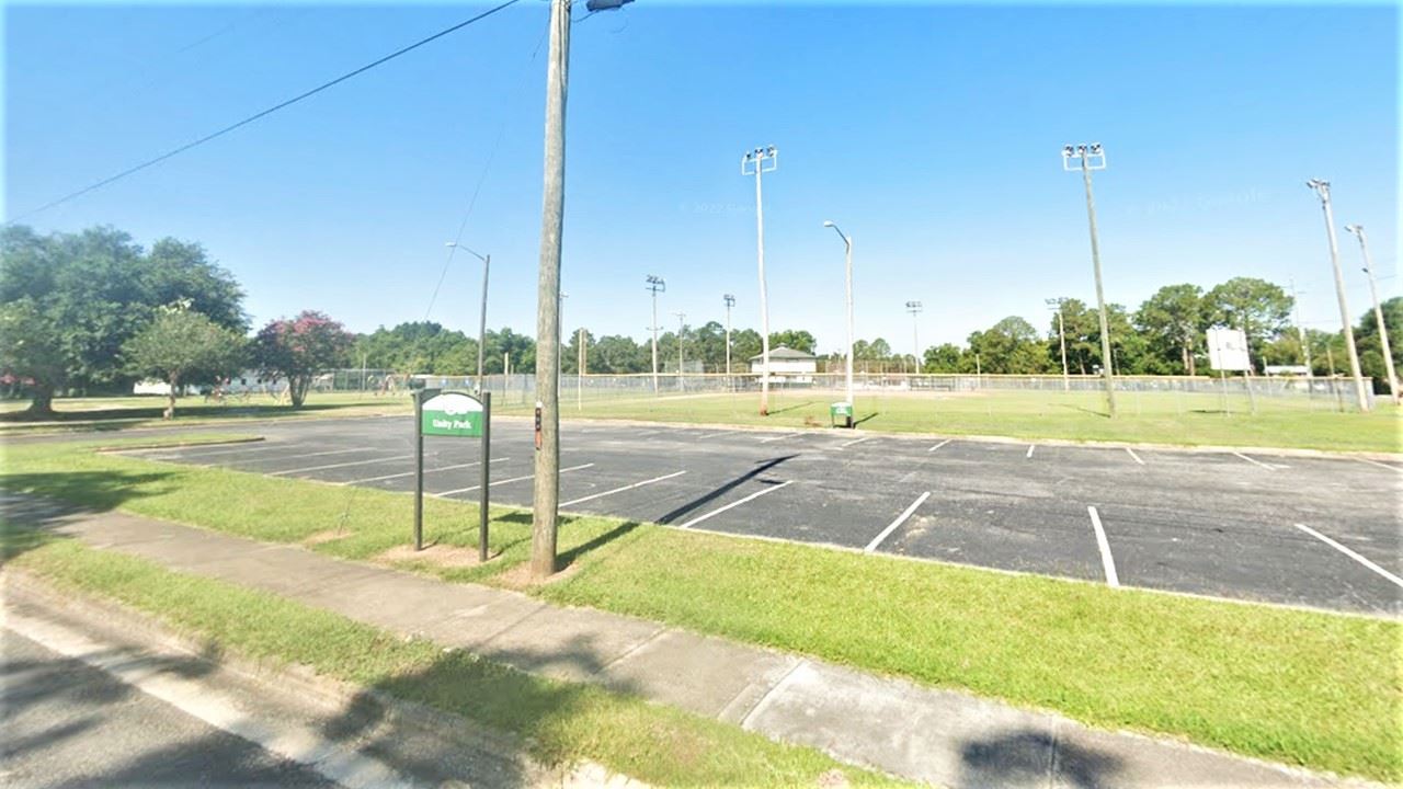 Image of Unity Park