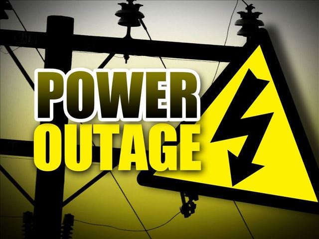 poweroutages
