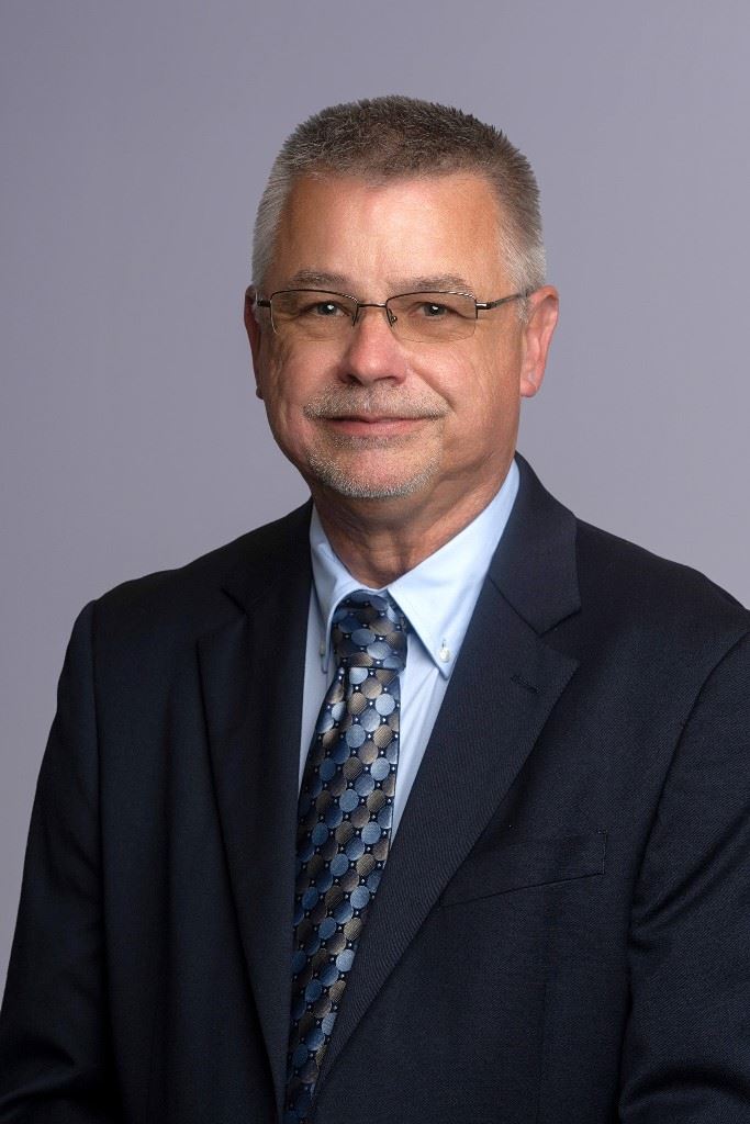 Terry Fesperman - Veh Mainteance Director