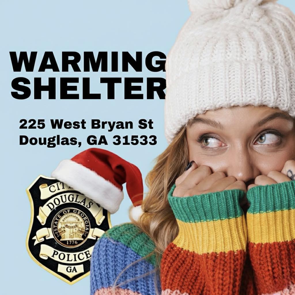 Warming Shelter