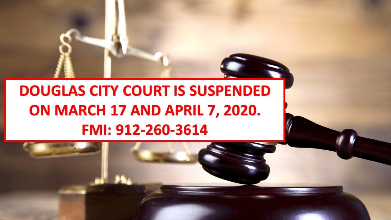 City Court UPDATED