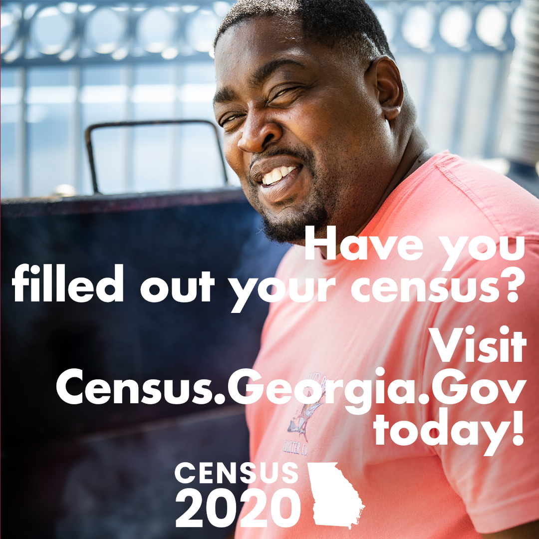 Big Country - Census