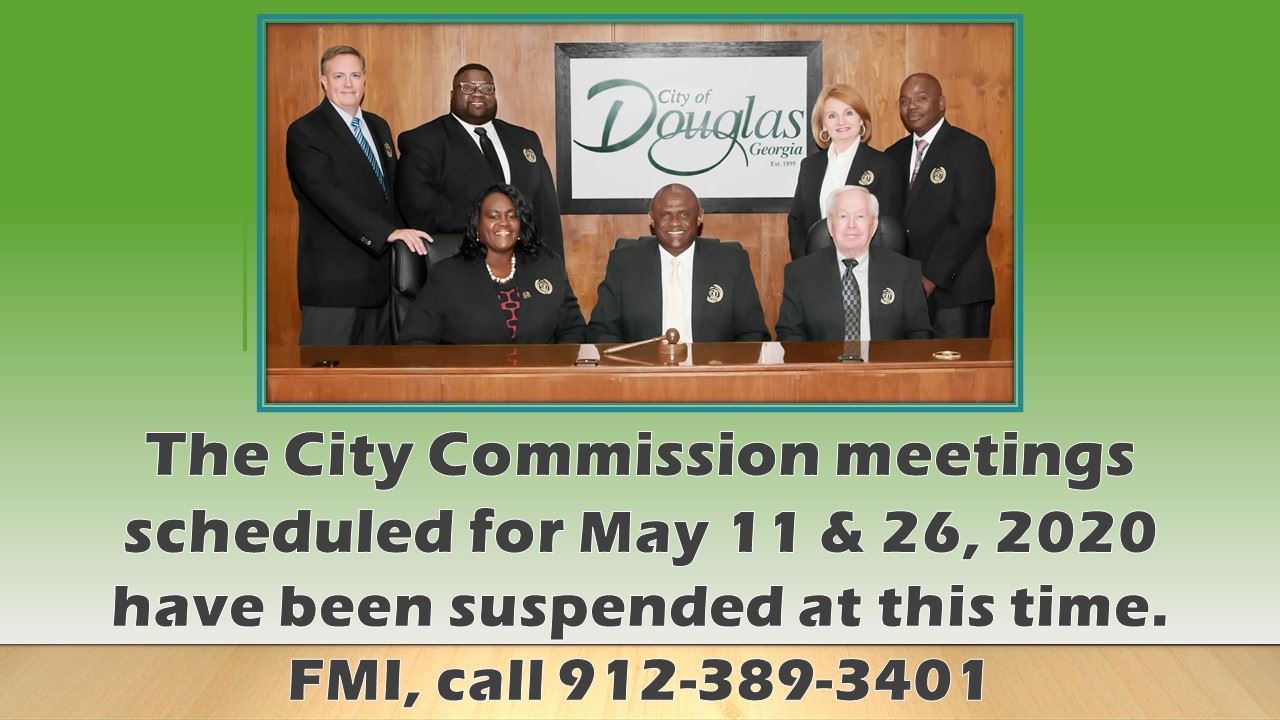 CityCommissionMeetings - May