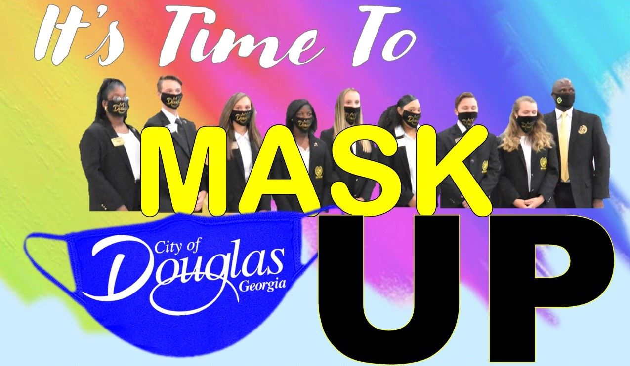 MaskUp Graphic 1