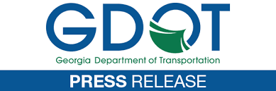 GDOT Press Release