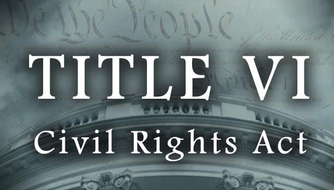 Image of Title VI