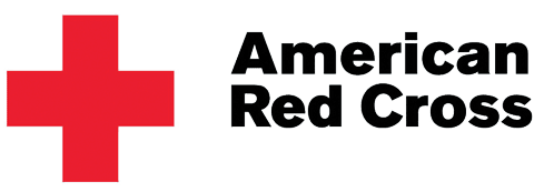 IMAGE OF RED CROSS LOGO