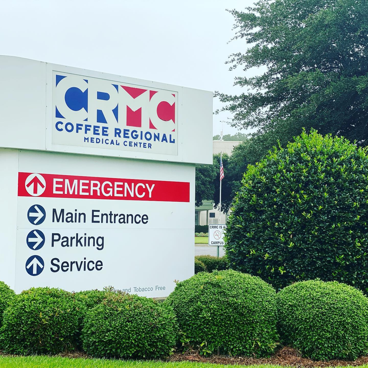 CRMC Photo