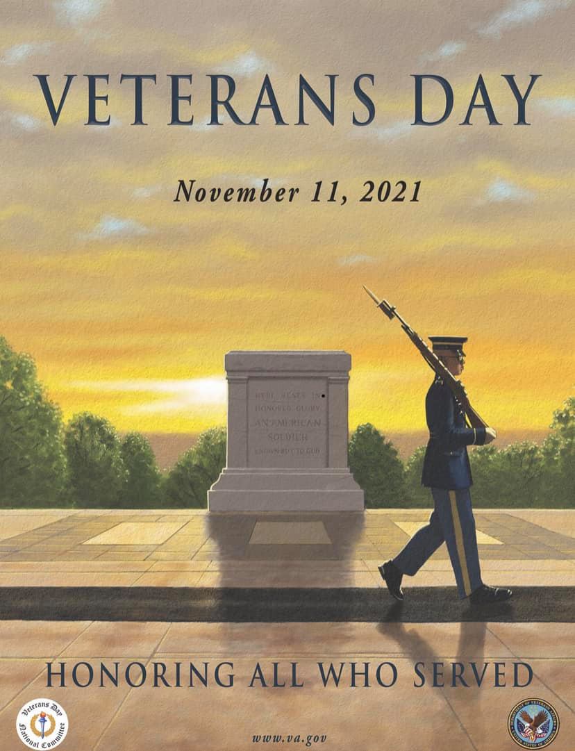 iMAGE OF Veterans day