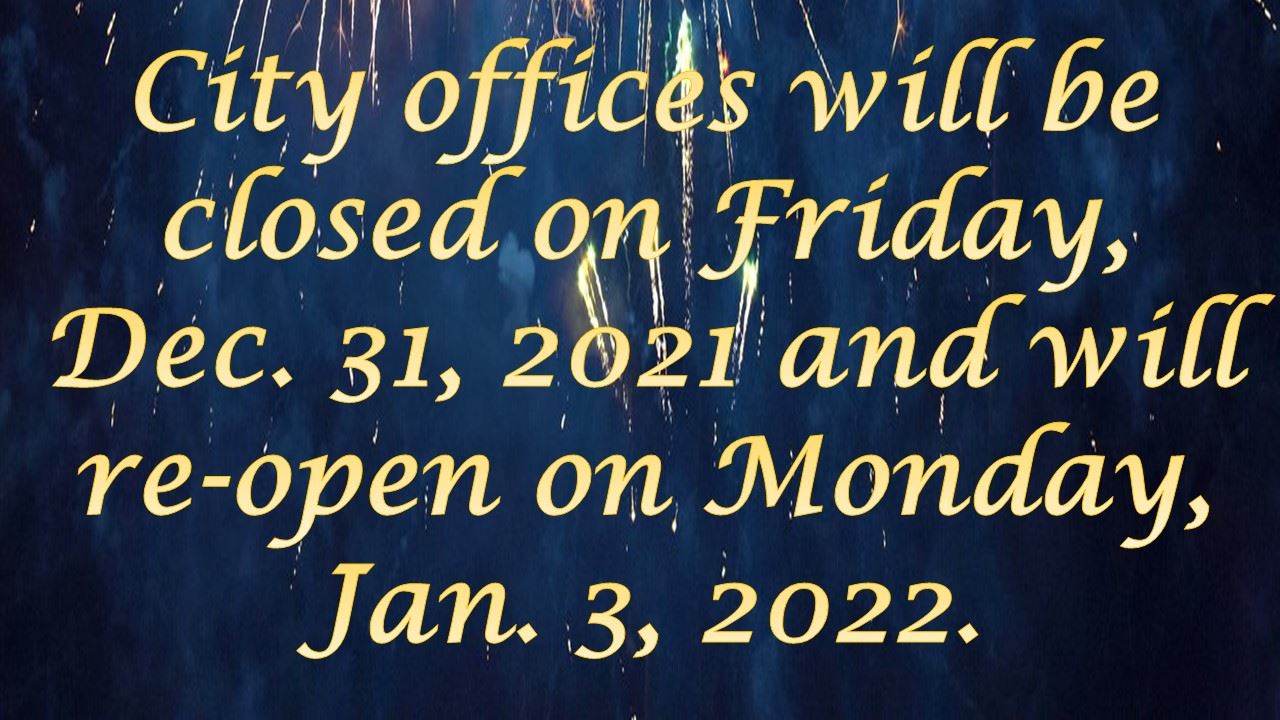New Years