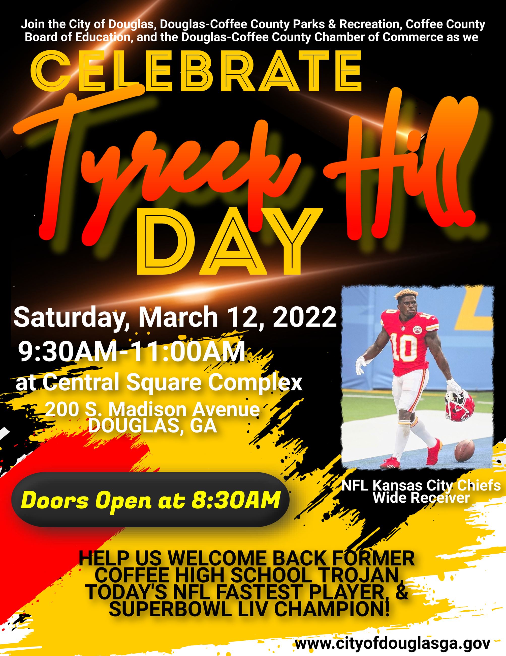 Tyreek Flyer REVISED