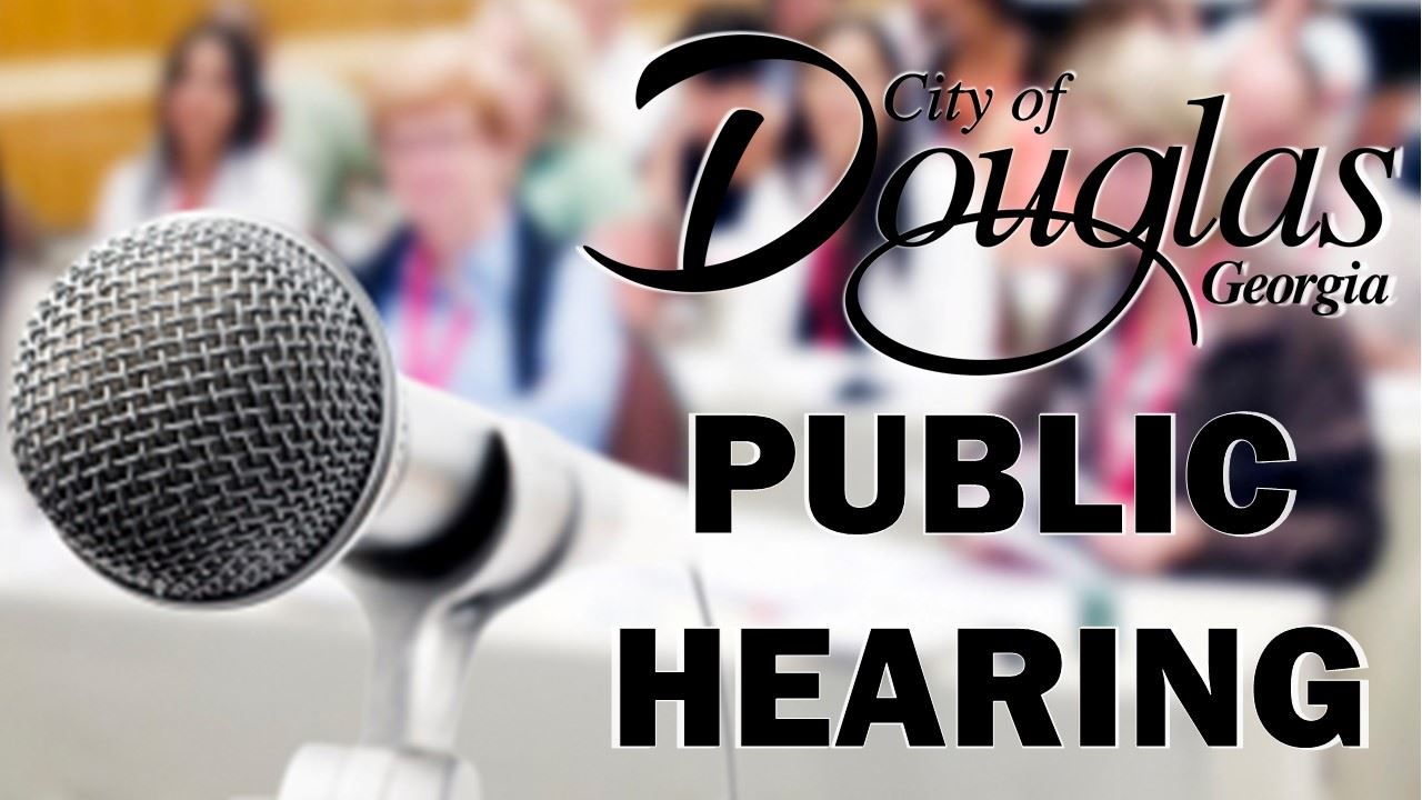 Public Notice - Generic