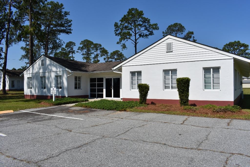 Barracks 5 Image