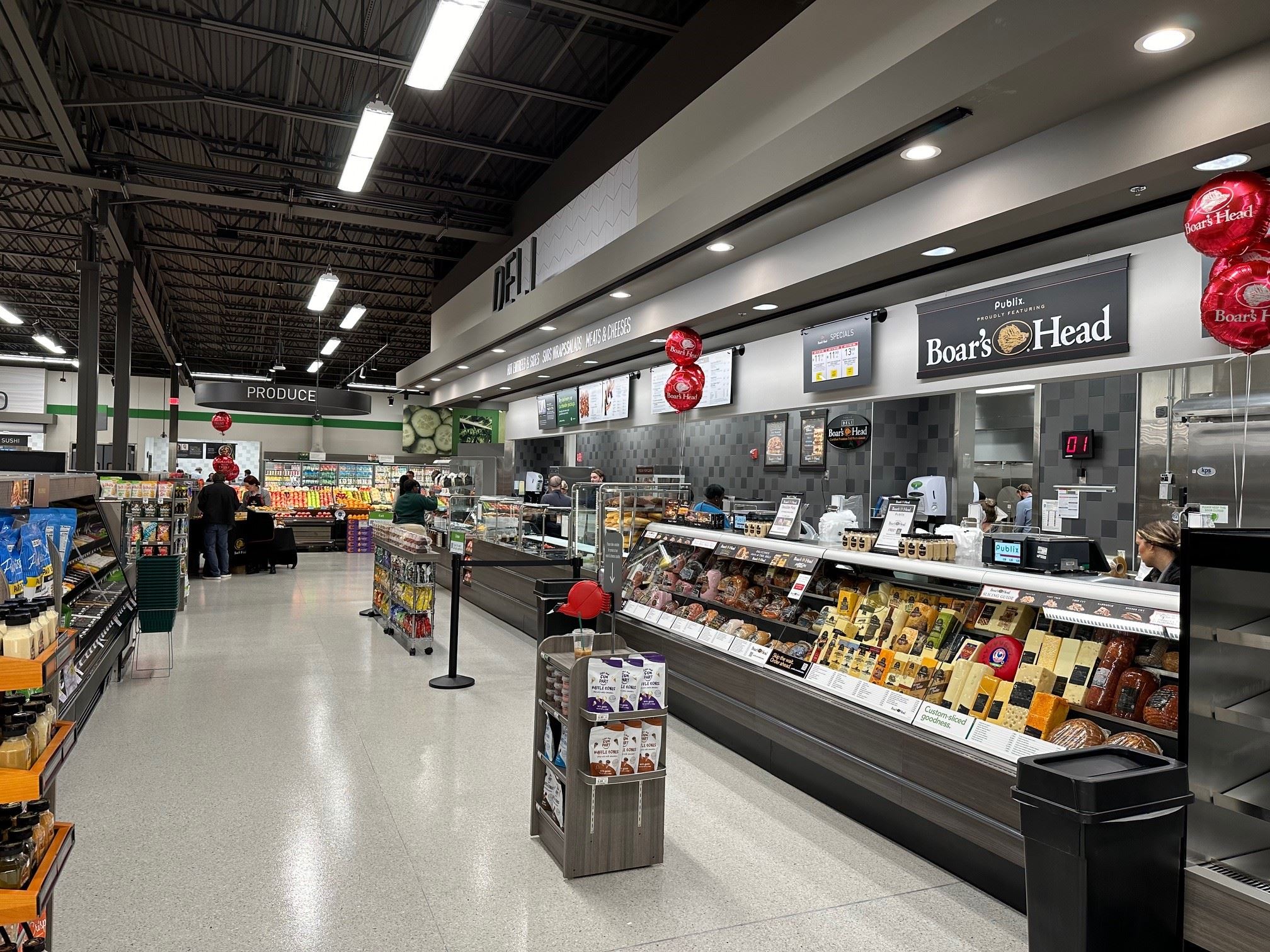 Deli