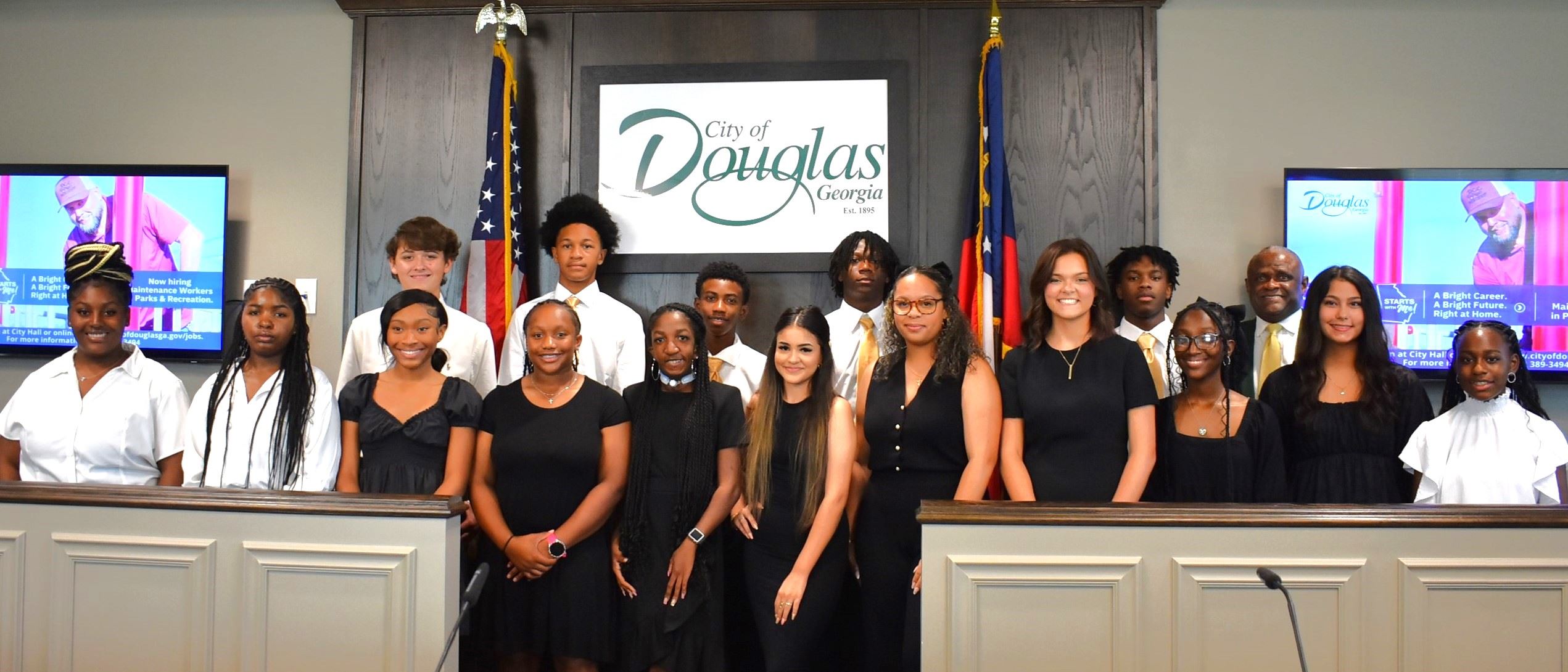 DMYC Group 8-12-2024