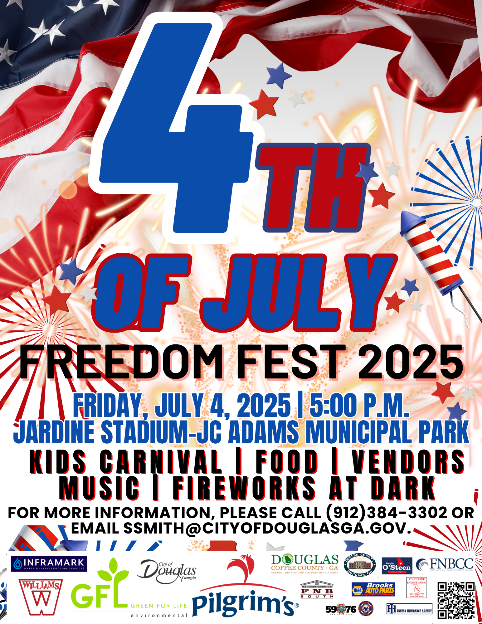 4th of July Freedom Fest (1)