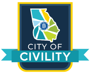 City of Civility Logo