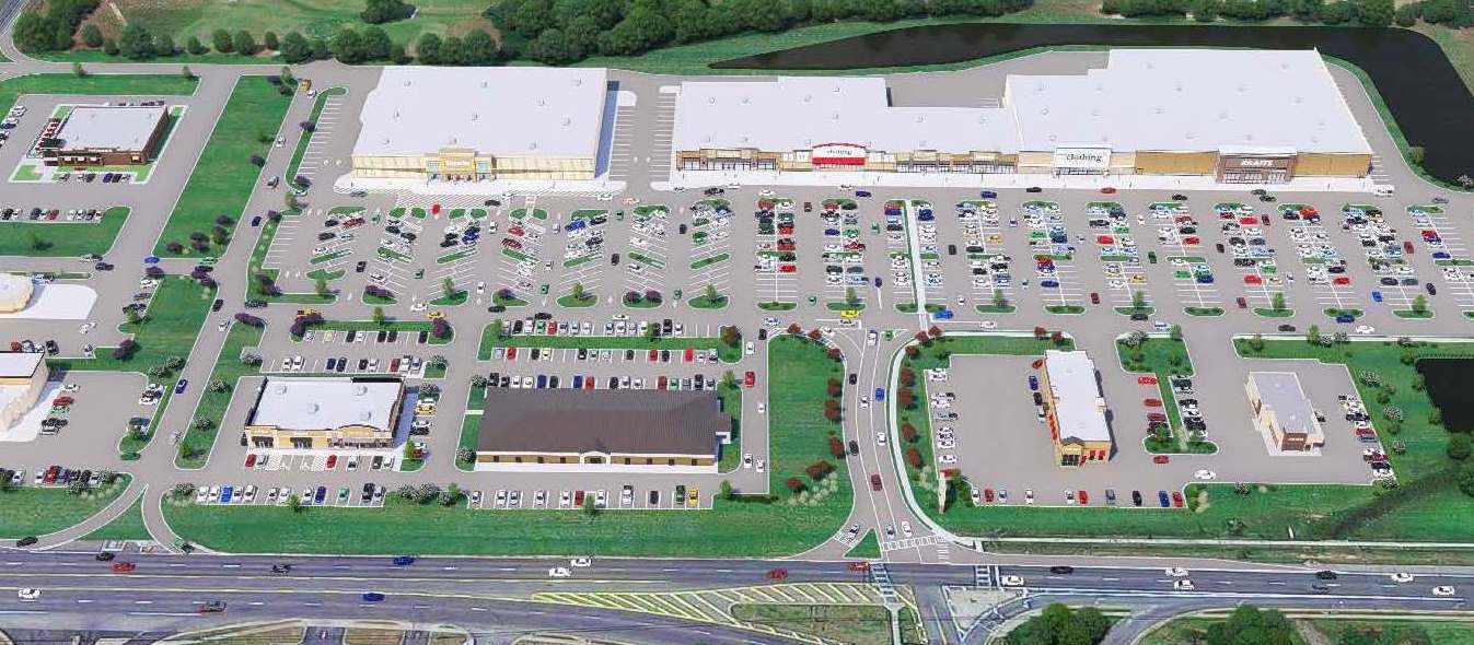 Site Renderings 2