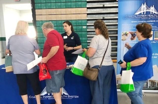 Mental Health Fair (2)