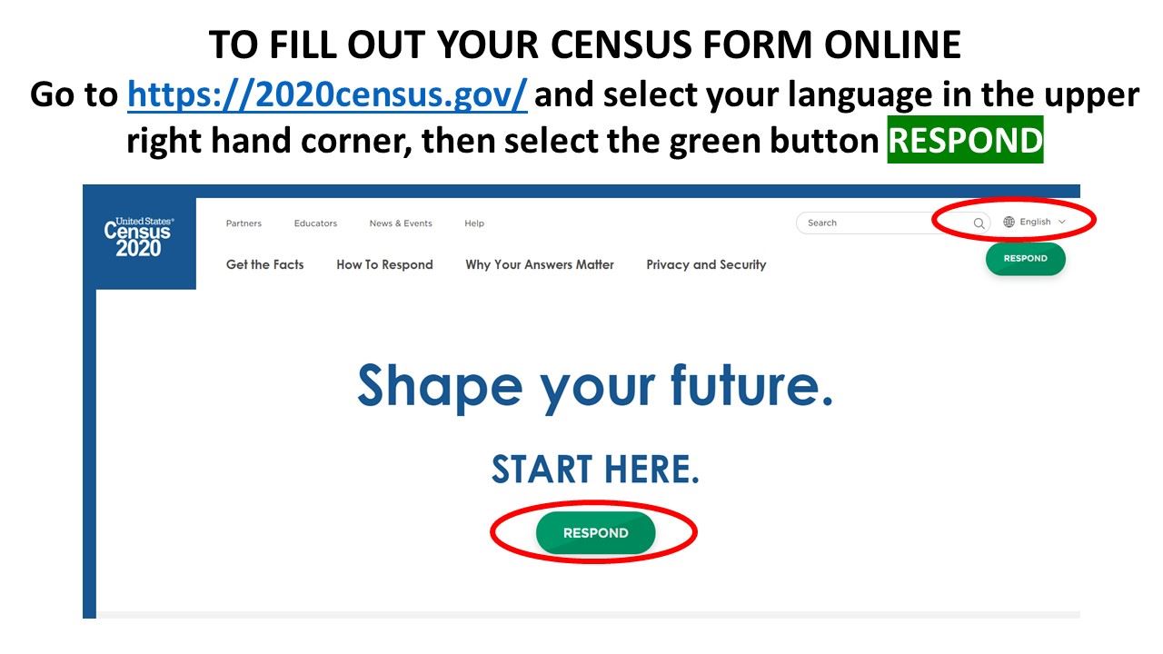 Census How To 1