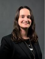 Sarah Dyott