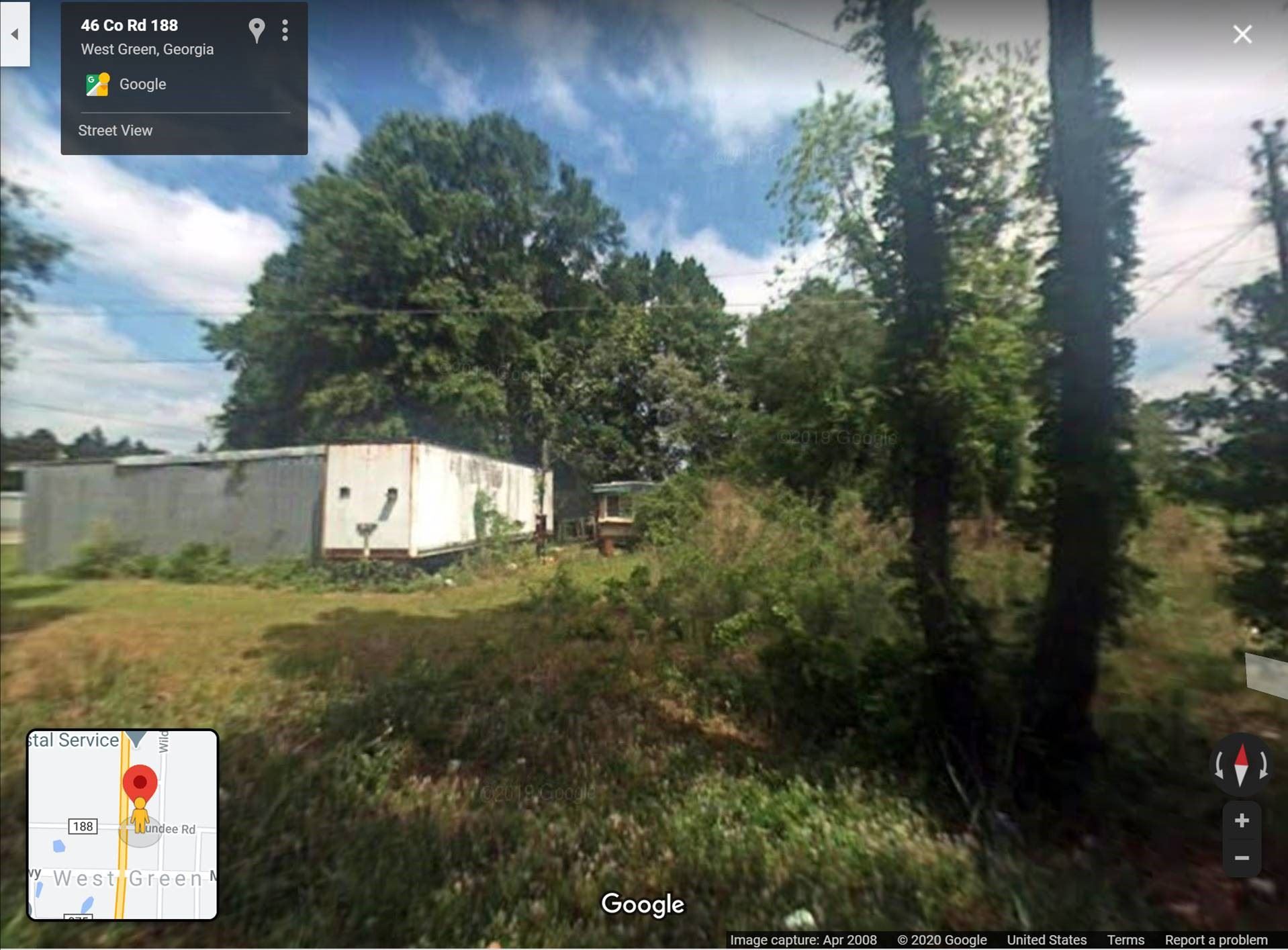 LBA Land for Sale - West Green