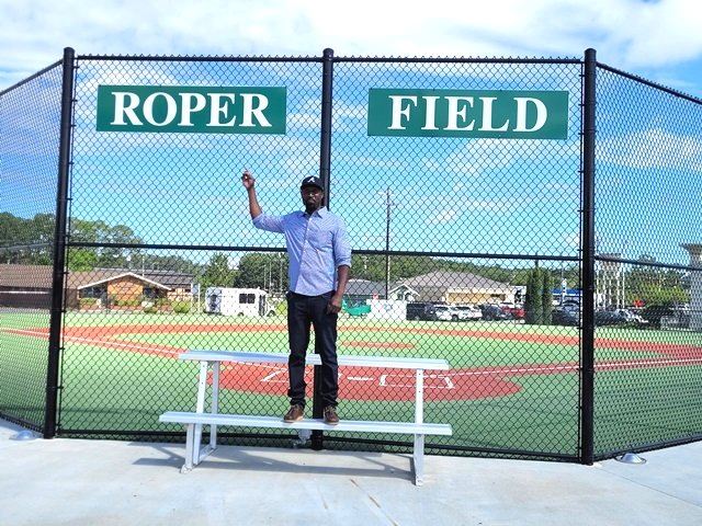 Roper field 5-27-2022