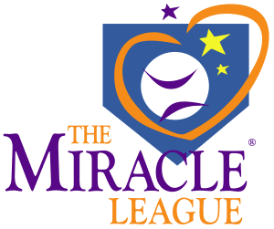 Miracle League Logo
